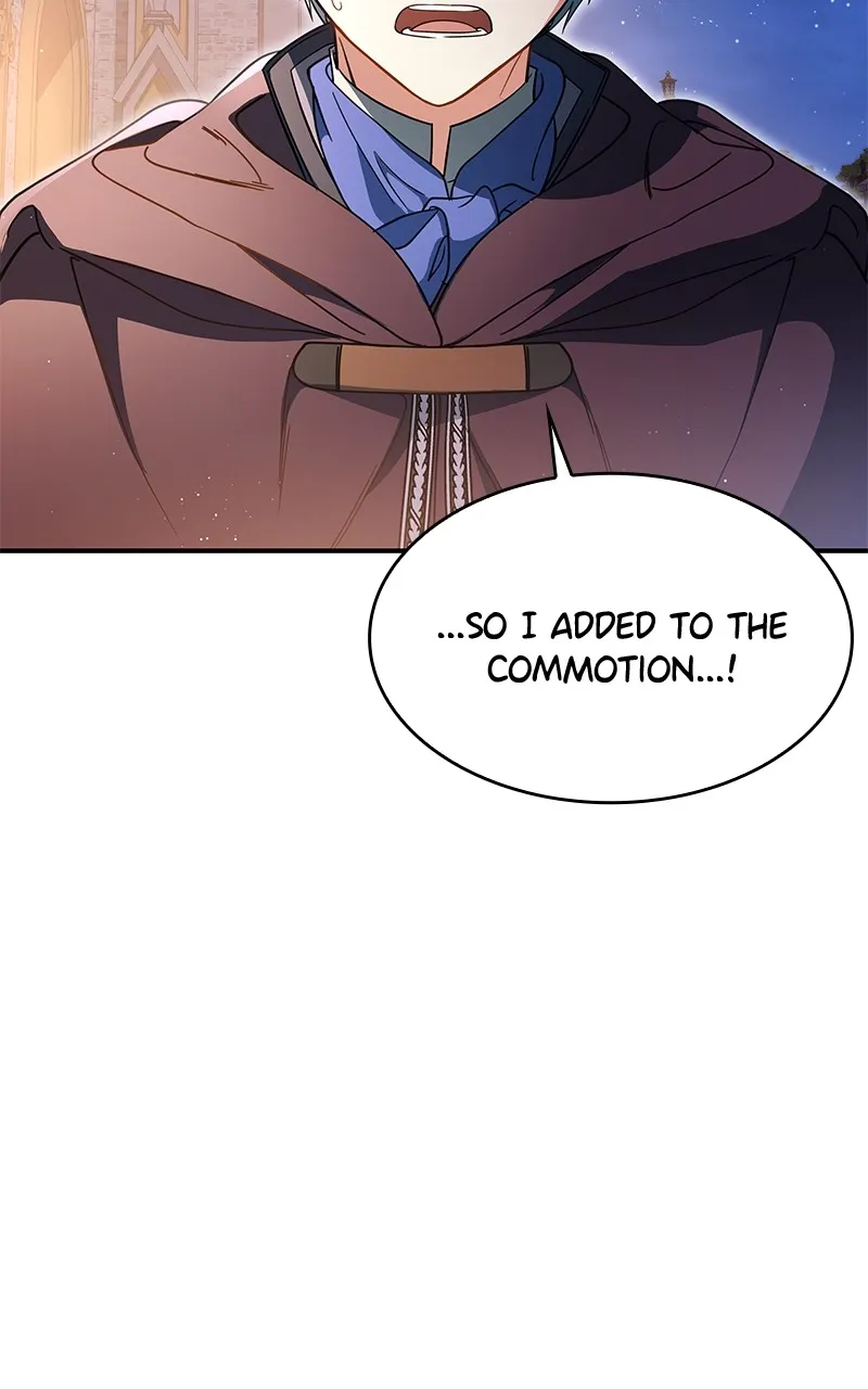 What Melvin Left Behind Chapter 33 page 53 - 