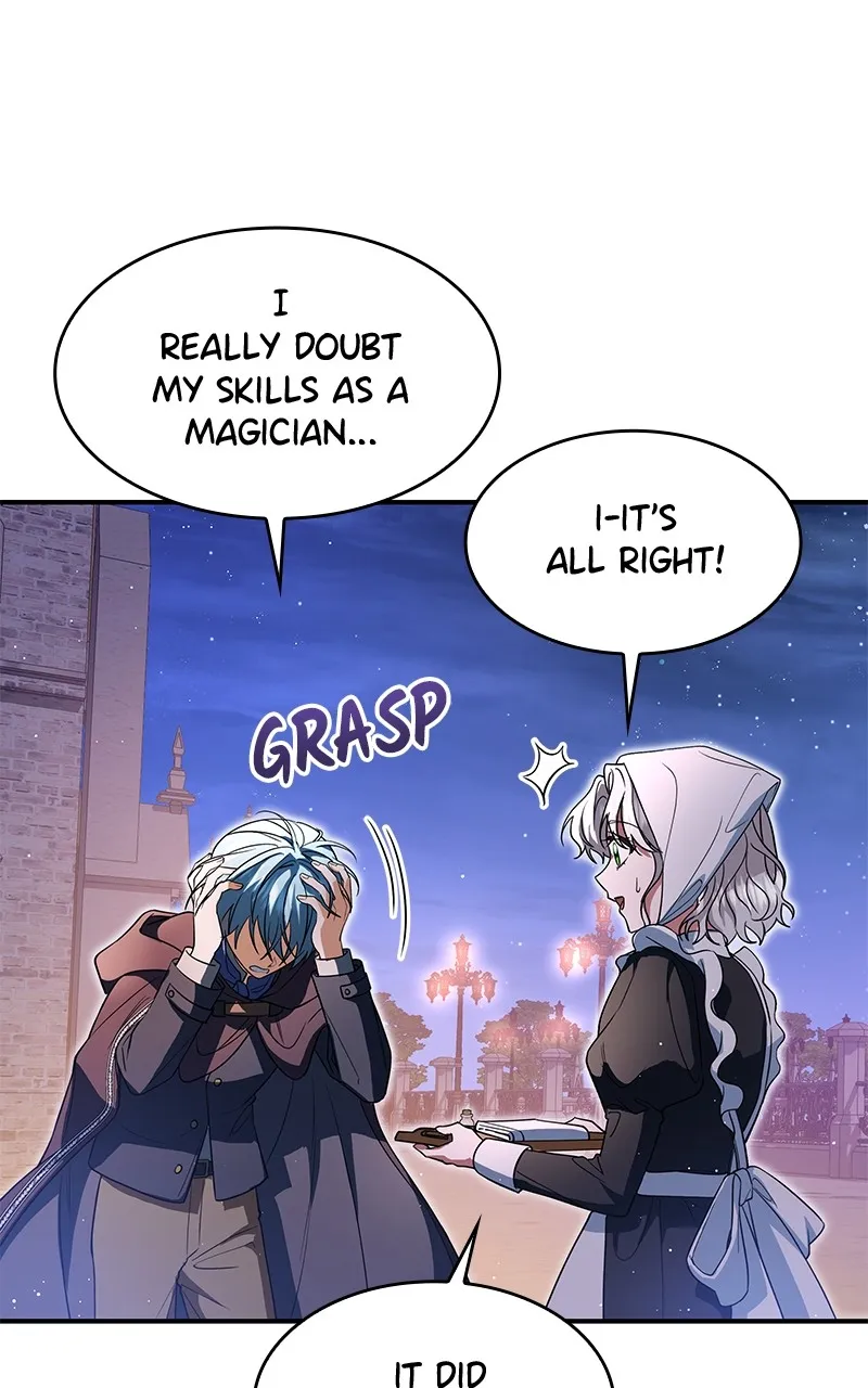 What Melvin Left Behind Chapter 33 page 54 - 