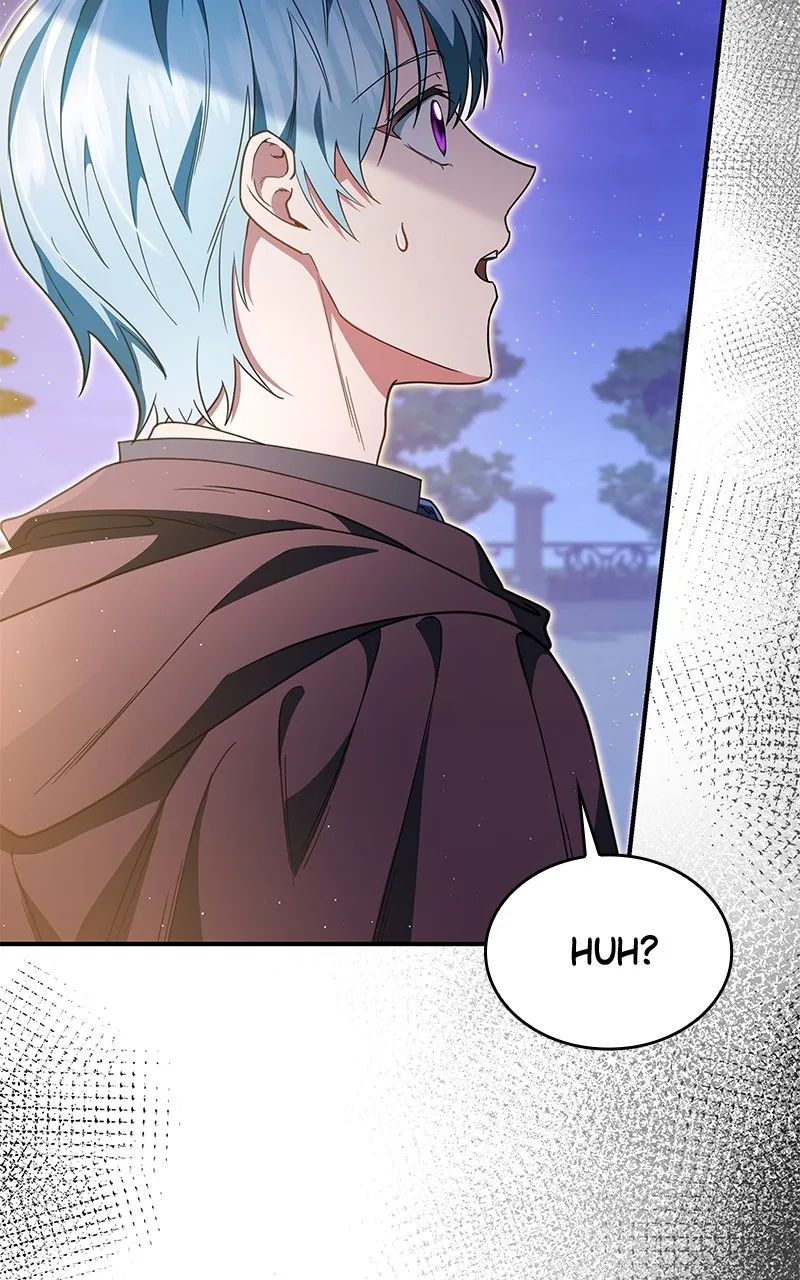 What Melvin Left Behind Chapter 33 page 68 - 