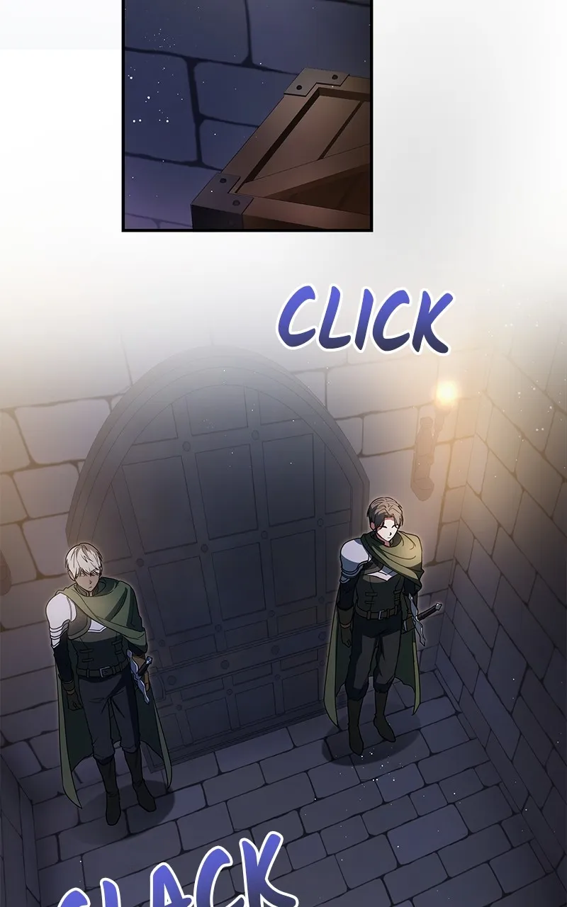 What Melvin Left Behind Chapter 33 page 72 - 