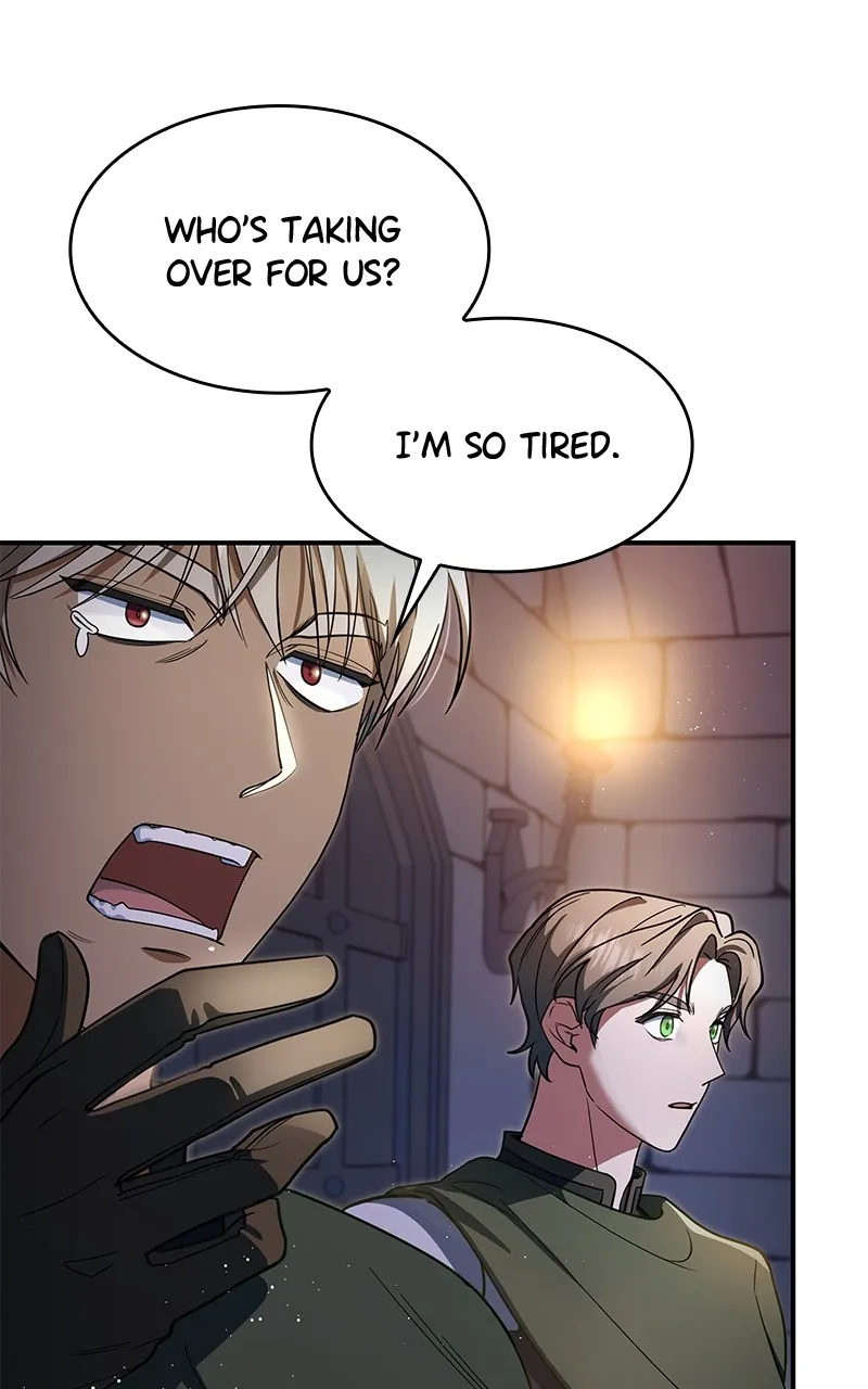 What Melvin Left Behind Chapter 33 page 77 - 