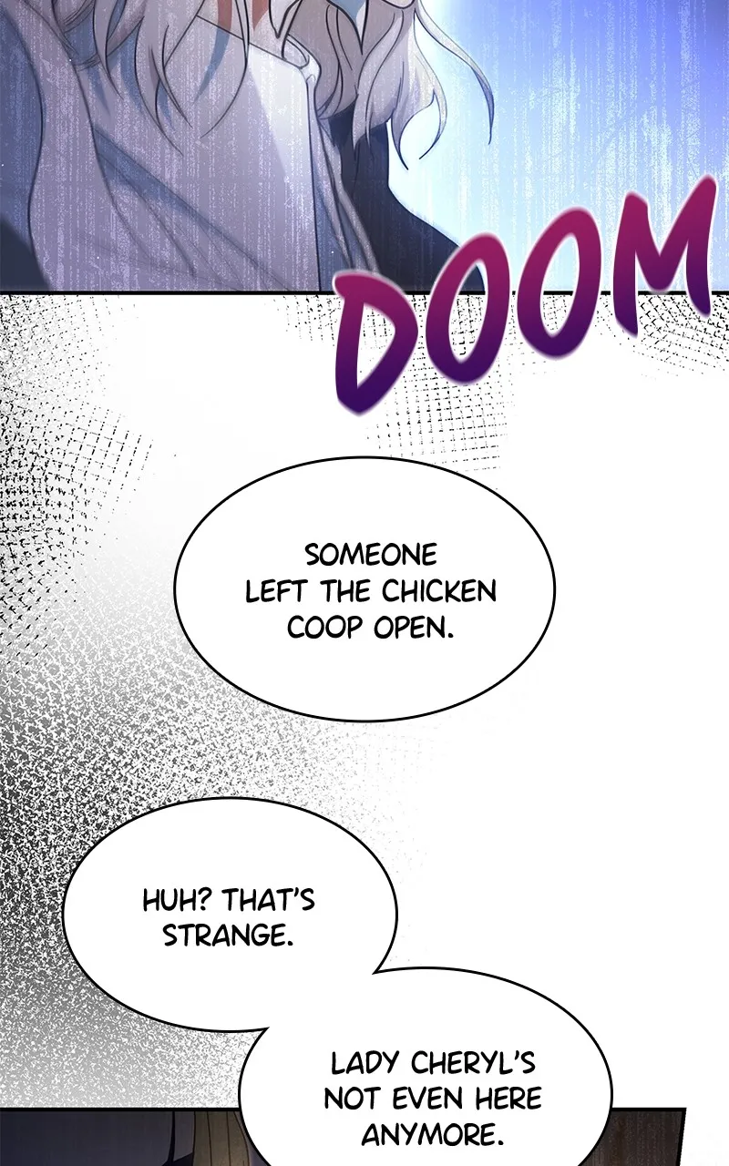 What Melvin Left Behind Chapter 33 page 83 - 