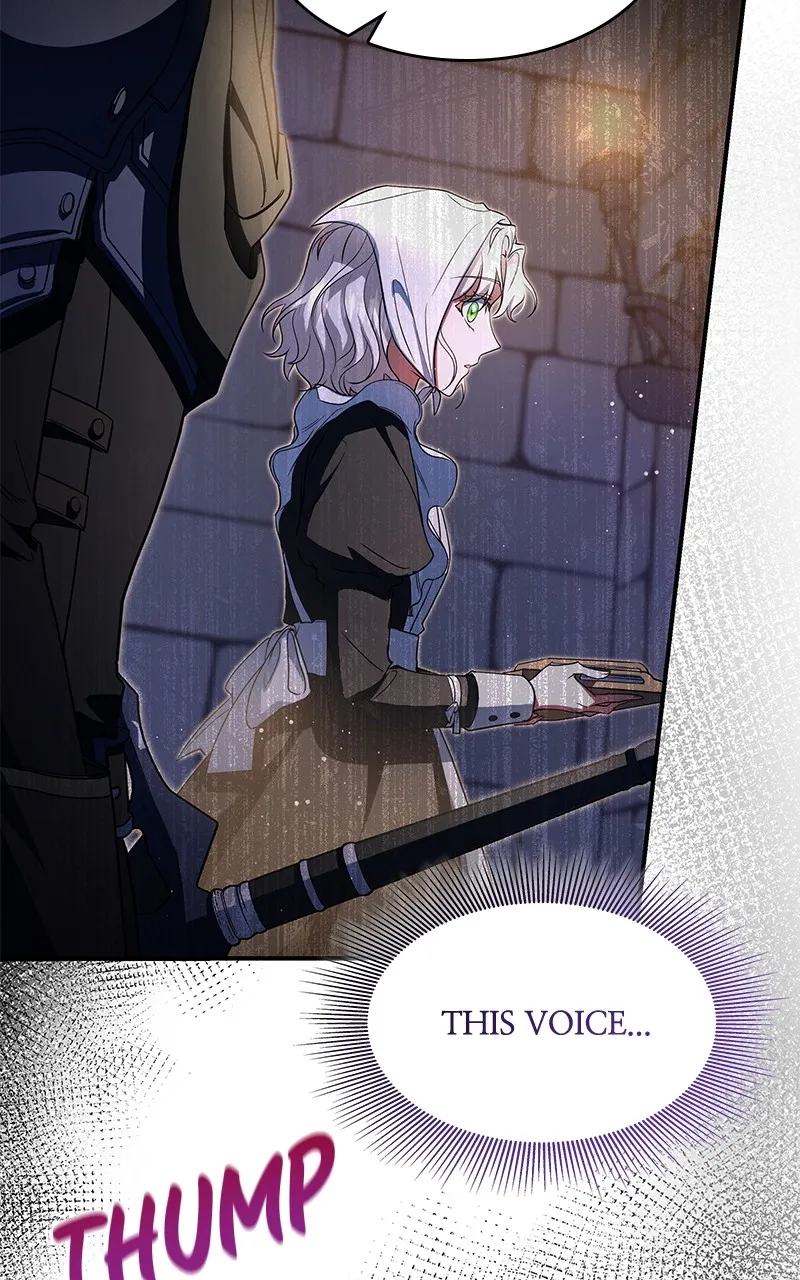 What Melvin Left Behind Chapter 33 page 84 - 