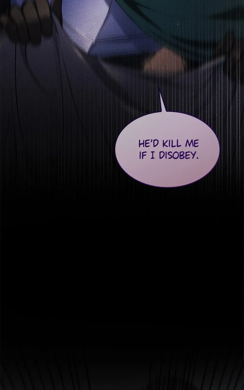 What Melvin Left Behind Chapter 33 page 88 - 