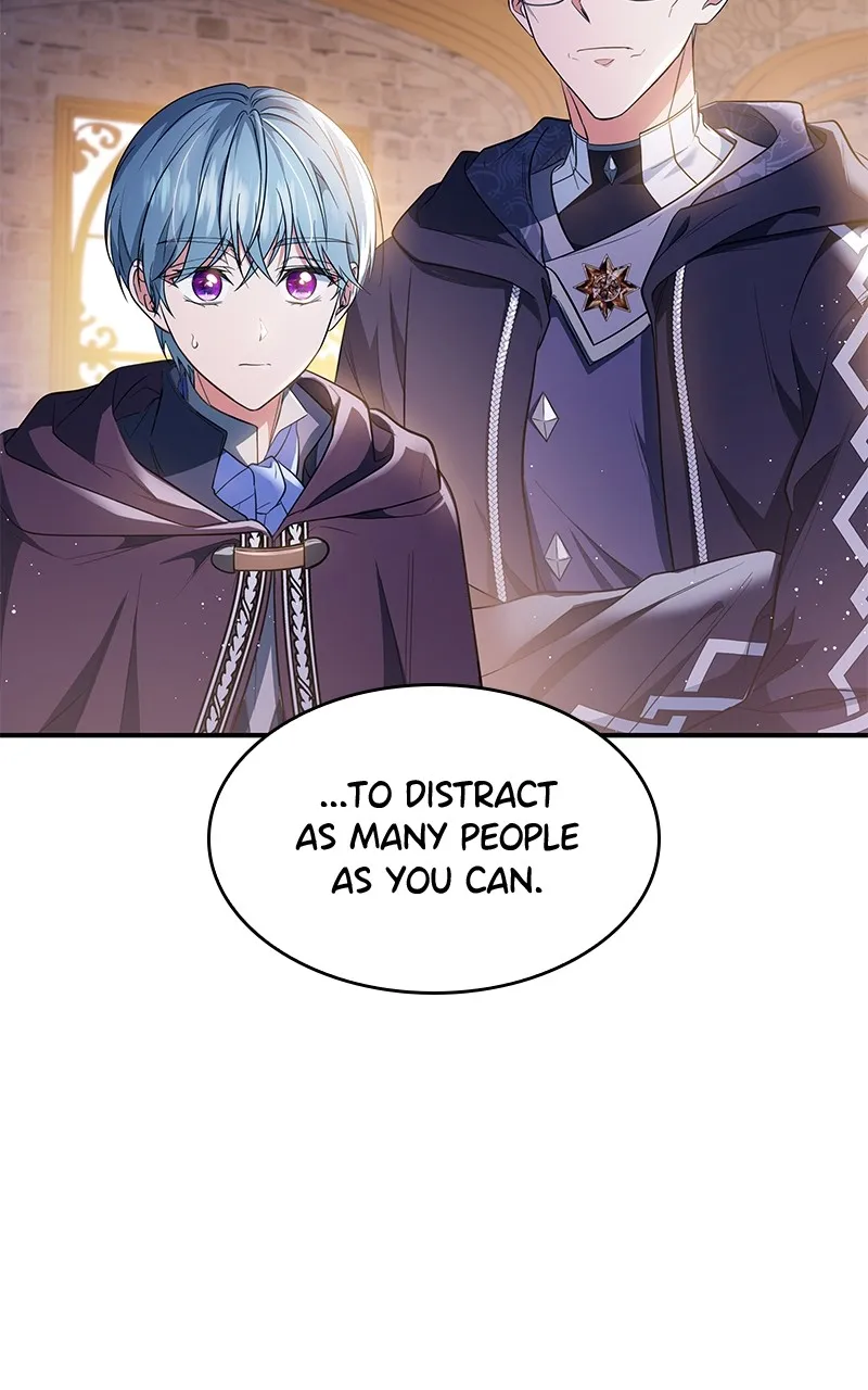 What Melvin Left Behind Chapter 33 page 10 - 