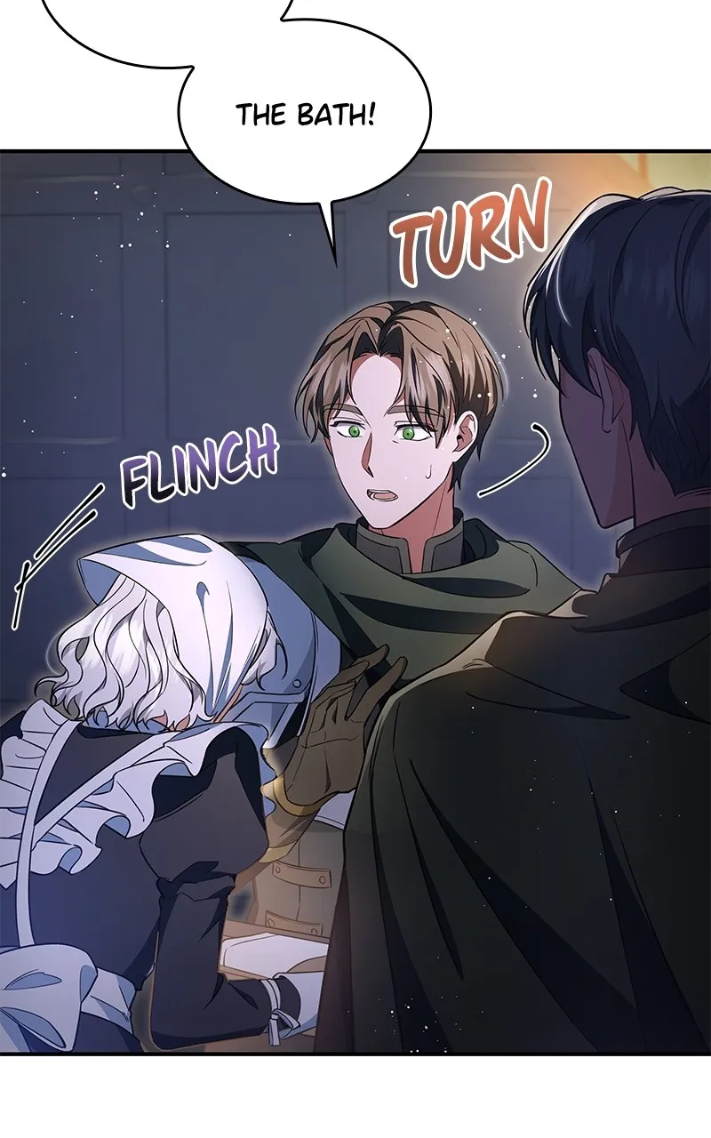 What Melvin Left Behind Chapter 34 page 4 - 