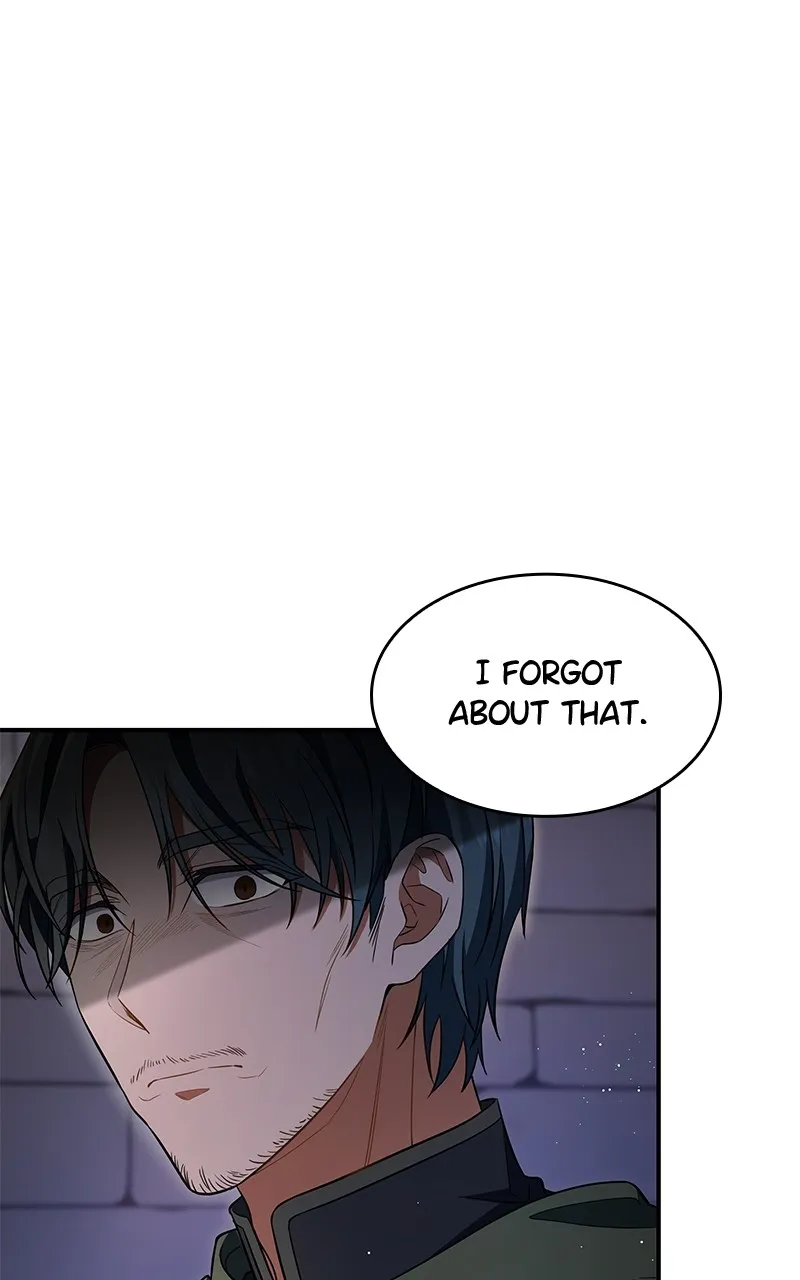 What Melvin Left Behind Chapter 34 page 5 - 