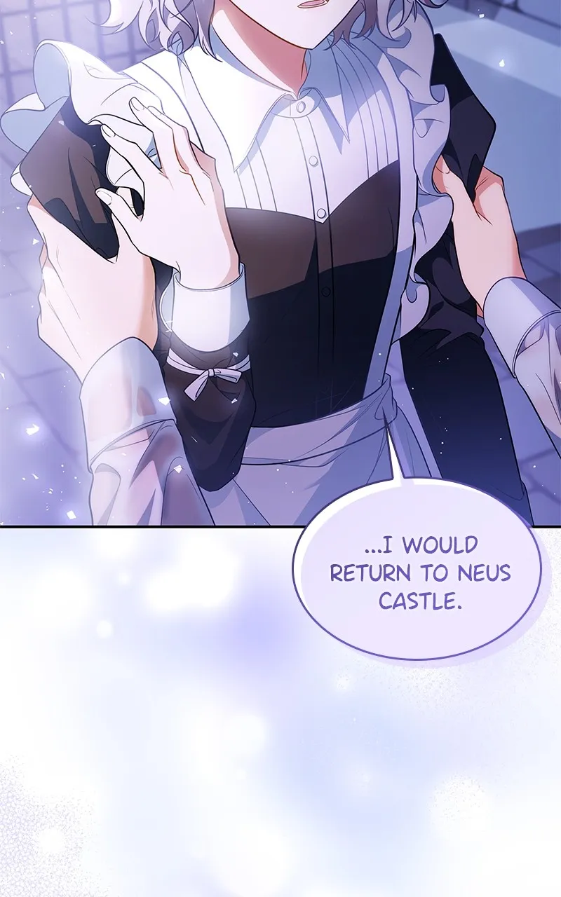 What Melvin Left Behind Chapter 35 page 47 - 