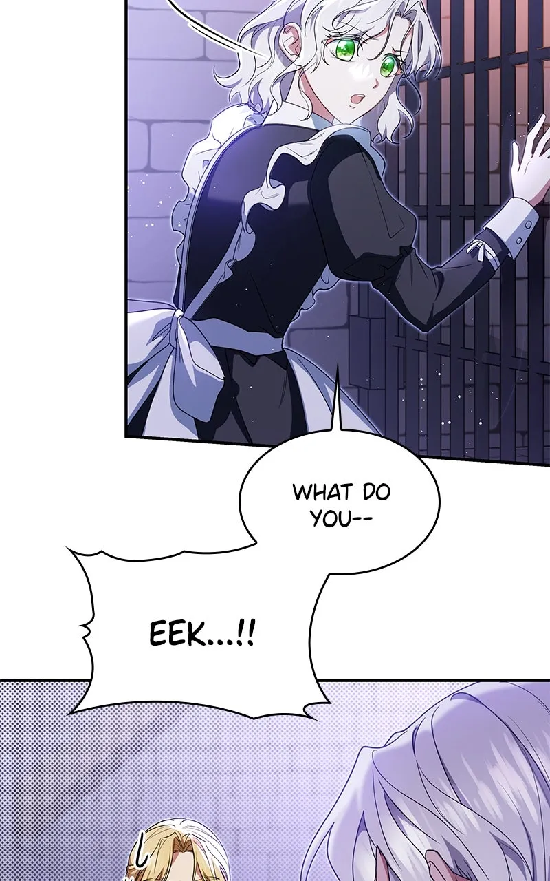 What Melvin Left Behind Chapter 35 page 77 - 