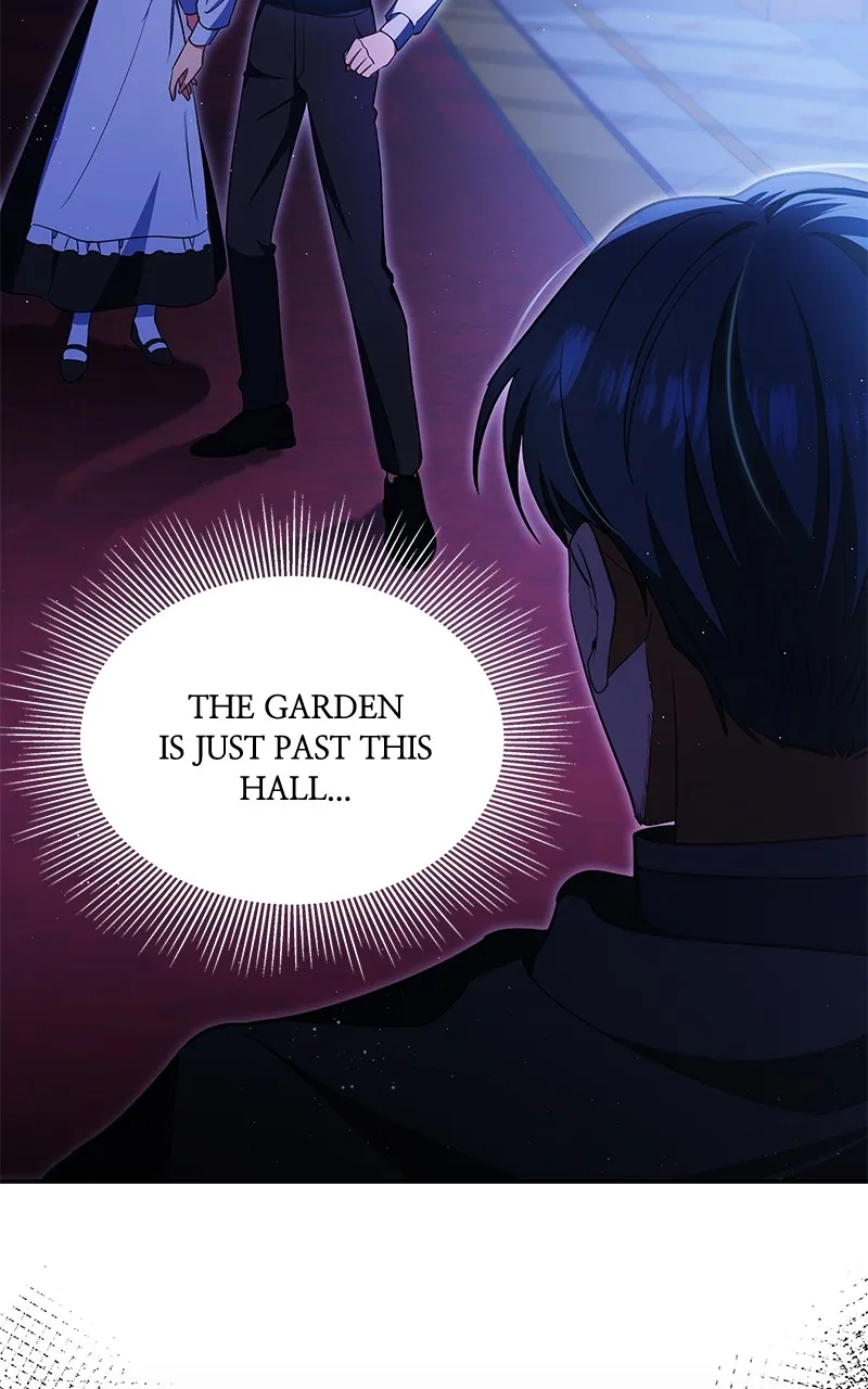 What Melvin Left Behind Chapter 36 page 3 - 