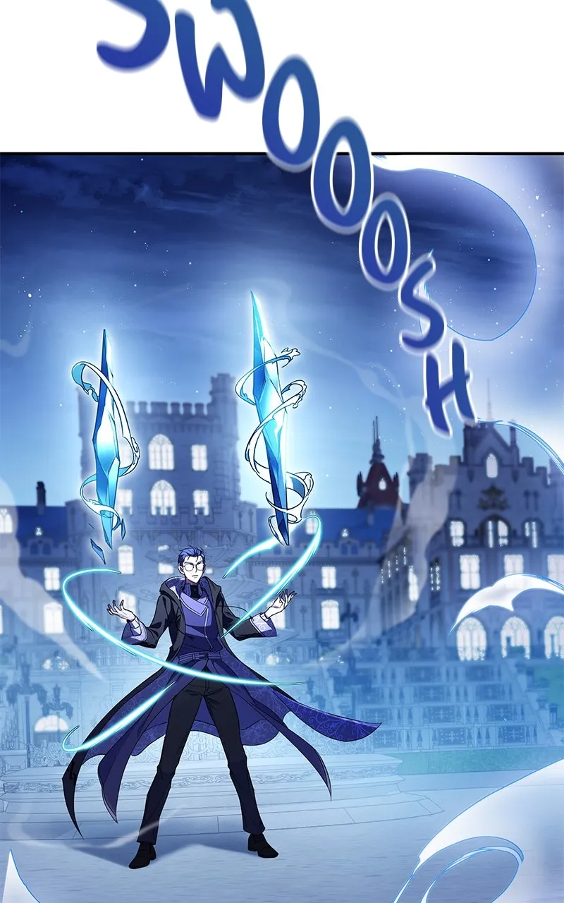 What Melvin Left Behind Chapter 38 page 4 - 