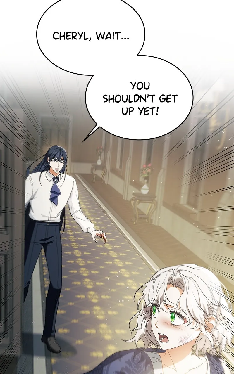 What Melvin Left Behind Chapter 39 page 108 - 