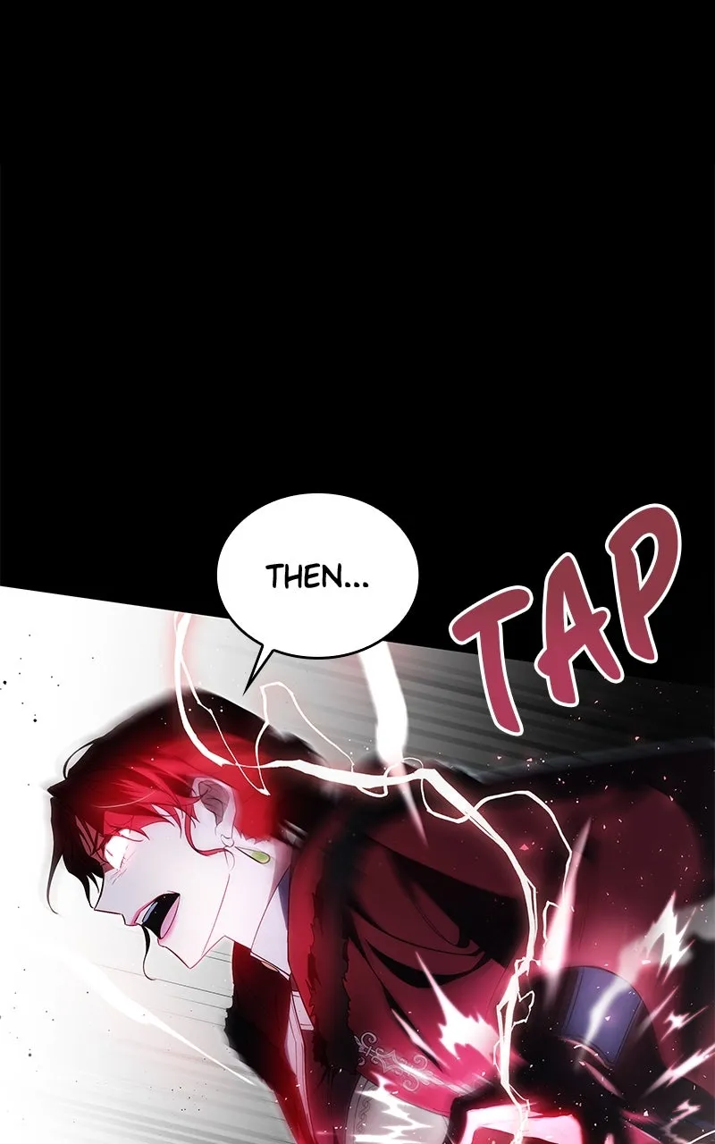 What Melvin Left Behind Chapter 39 page 19 - 