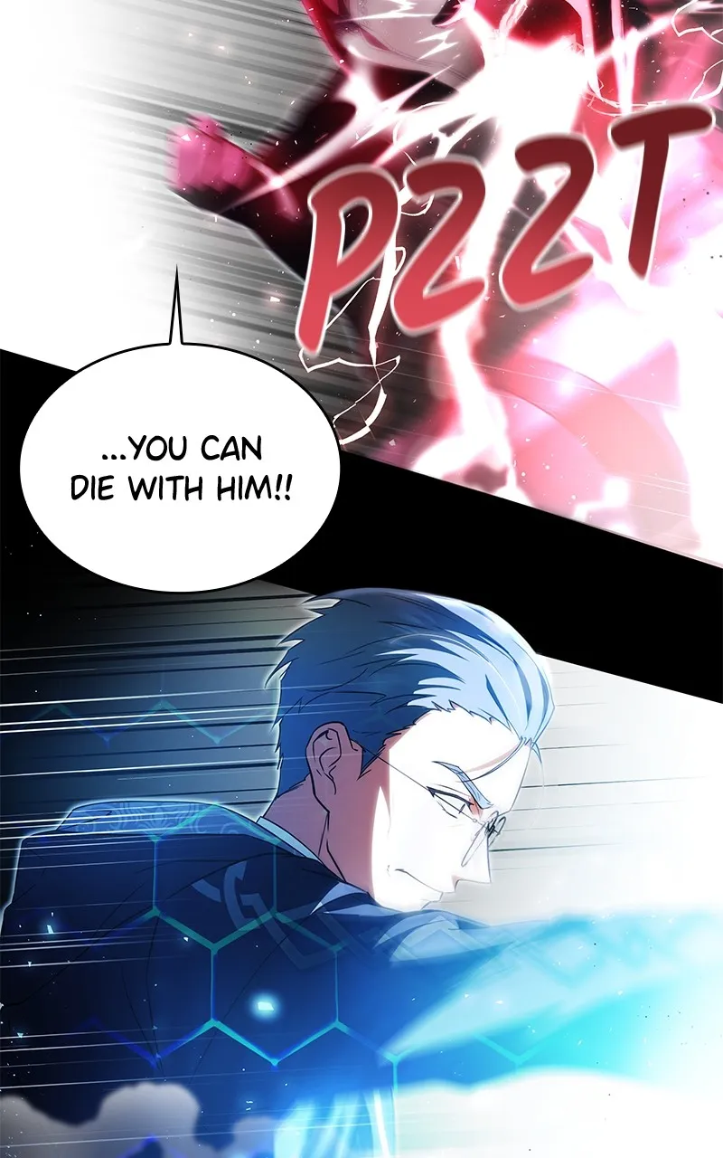 What Melvin Left Behind Chapter 39 page 20 - 