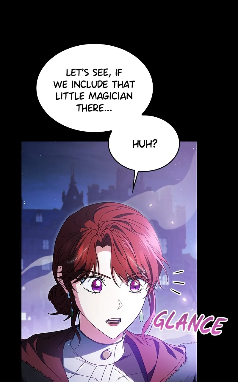 What Melvin Left Behind Chapter 39 page 56 - 