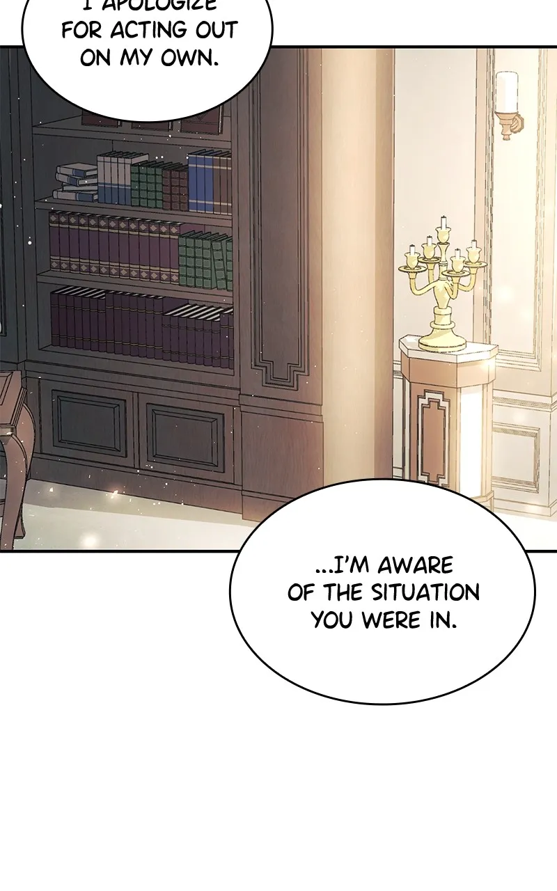 What Melvin Left Behind Chapter 39 page 91 - 