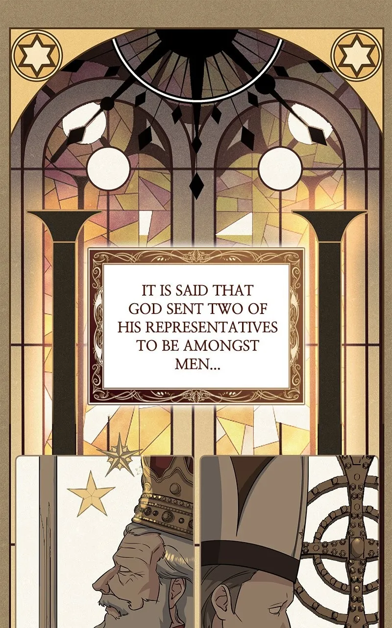 What Melvin Left Behind Chapter 4 page 1 - 