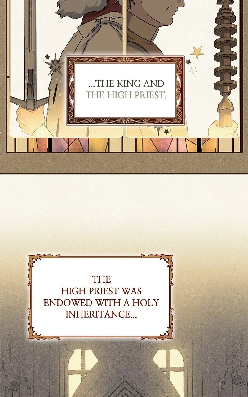 What Melvin Left Behind Chapter 4 page 2 - 