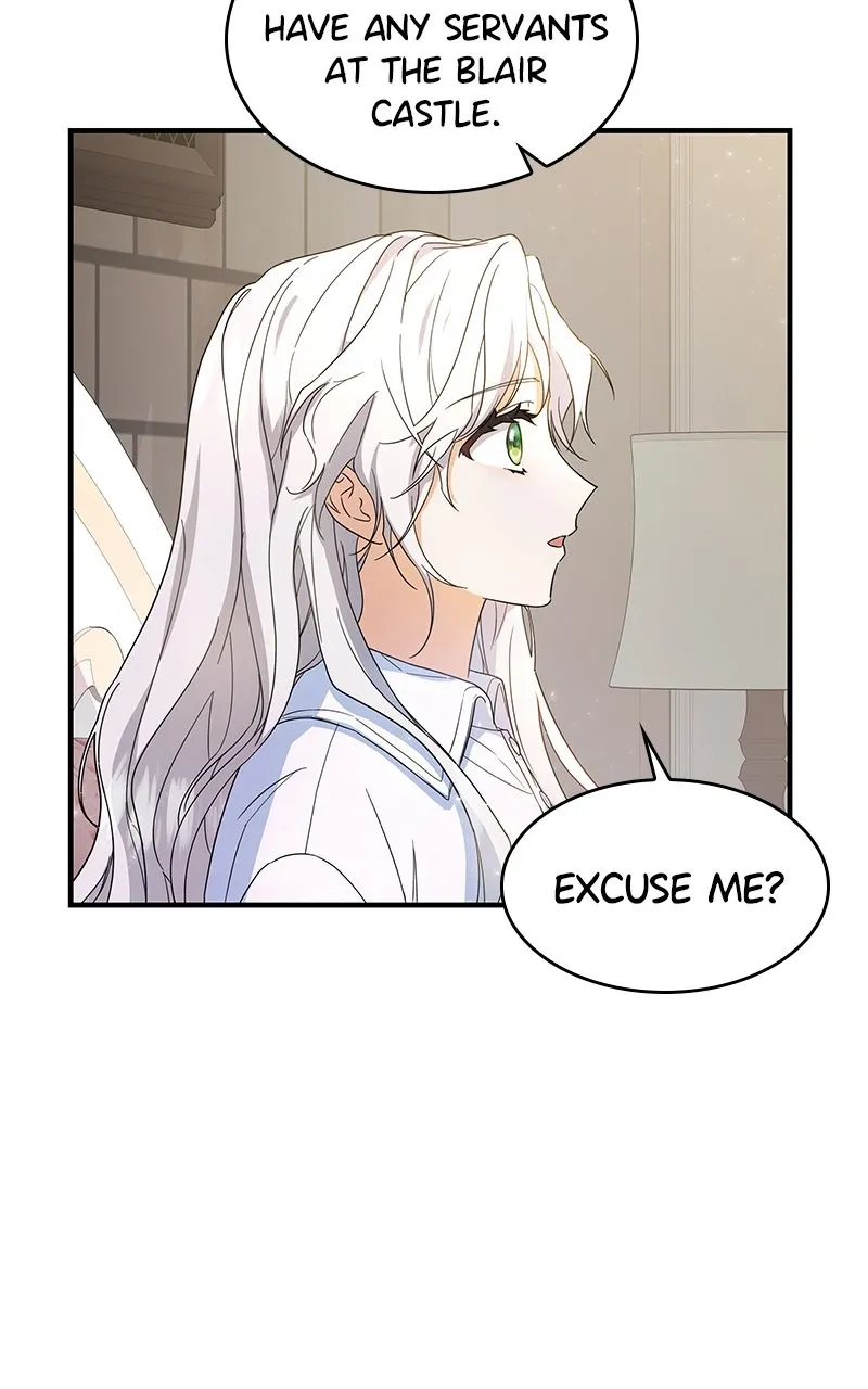 What Melvin Left Behind Chapter 4 page 101 - 