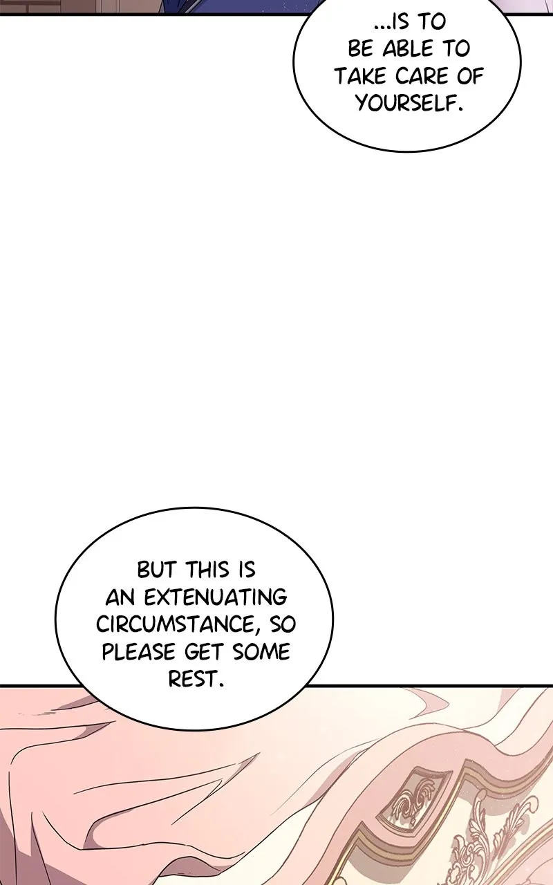 What Melvin Left Behind Chapter 4 page 103 - 