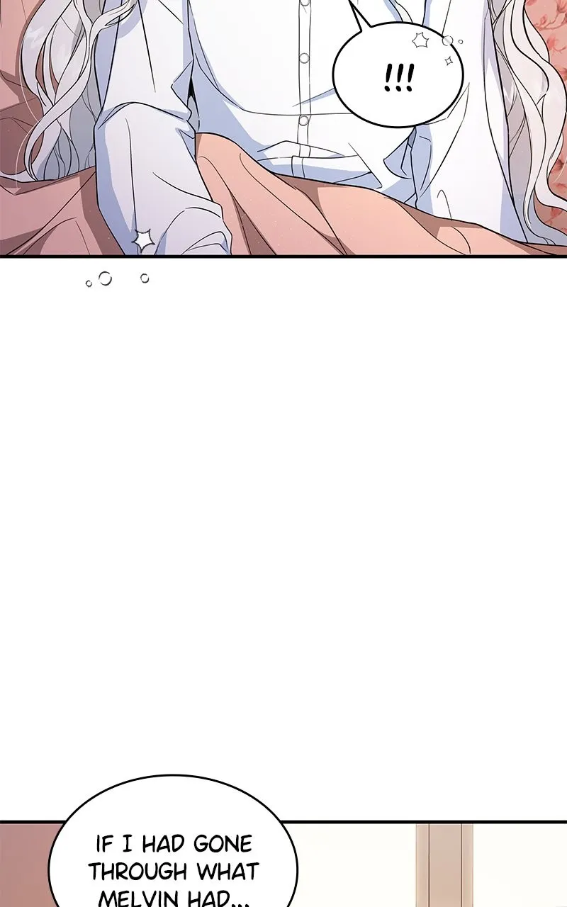 What Melvin Left Behind Chapter 4 page 109 - 