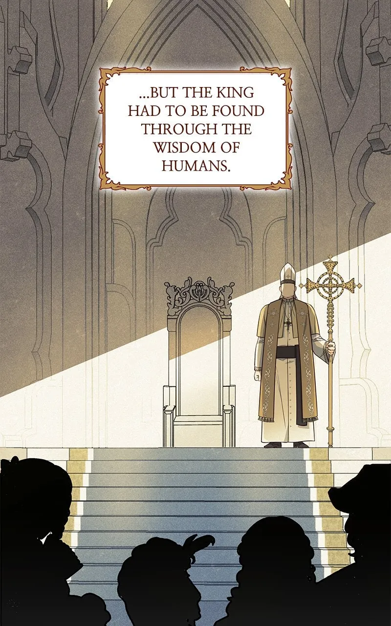 What Melvin Left Behind Chapter 4 page 3 - 