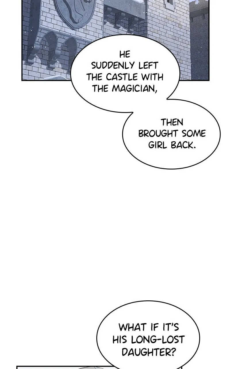 What Melvin Left Behind Chapter 4 page 23 - 