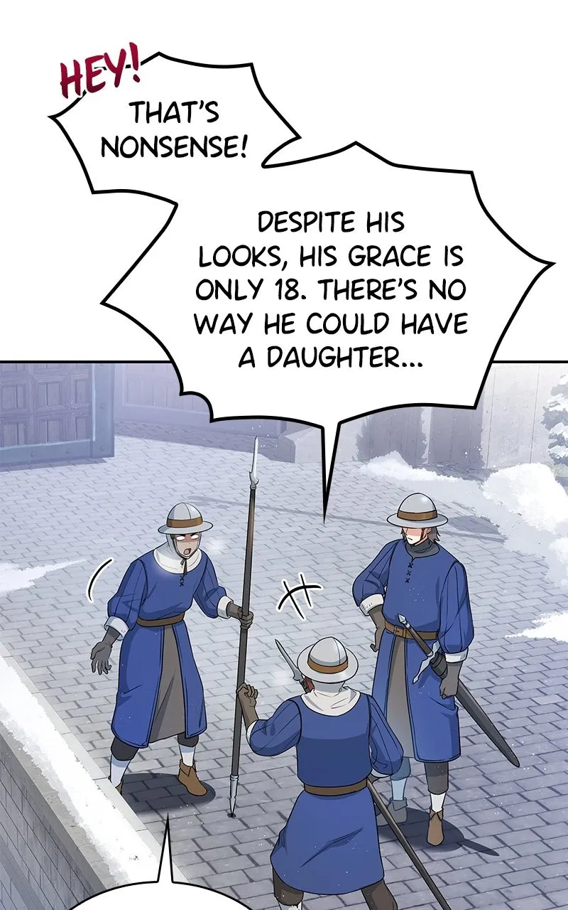 What Melvin Left Behind Chapter 4 page 25 - 