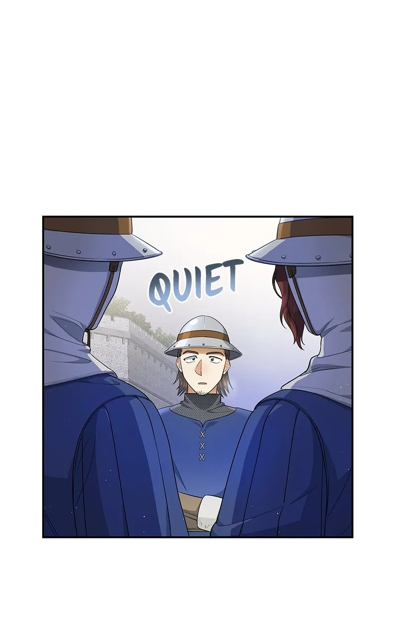 What Melvin Left Behind Chapter 4 page 28 - 