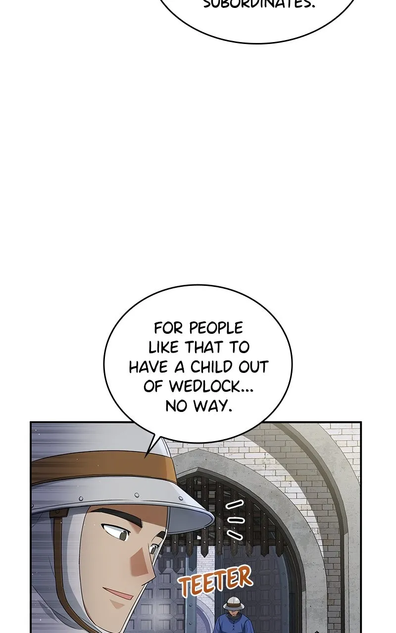 What Melvin Left Behind Chapter 4 page 32 - 