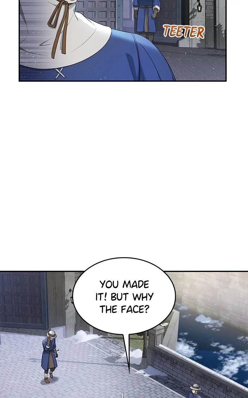 What Melvin Left Behind Chapter 4 page 33 - 