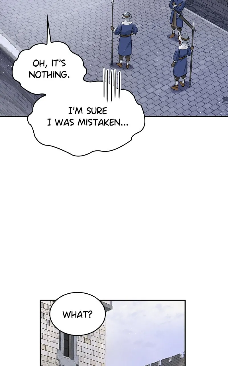 What Melvin Left Behind Chapter 4 page 34 - 
