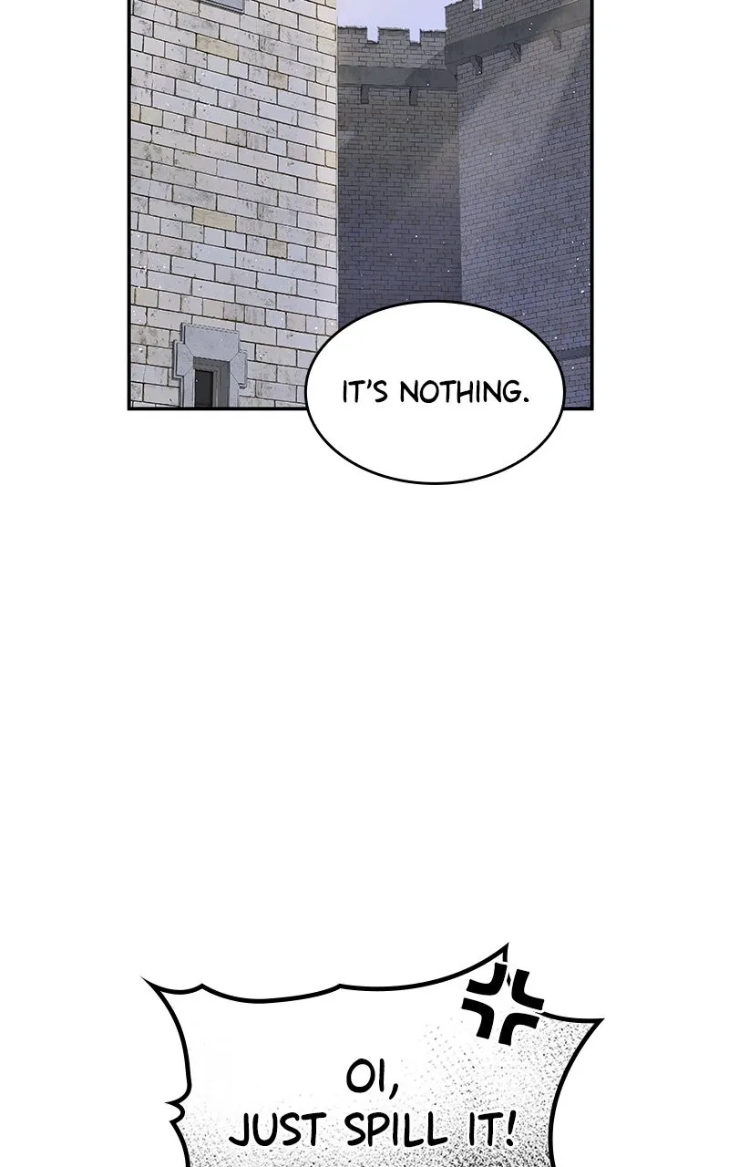 What Melvin Left Behind Chapter 4 page 35 - 