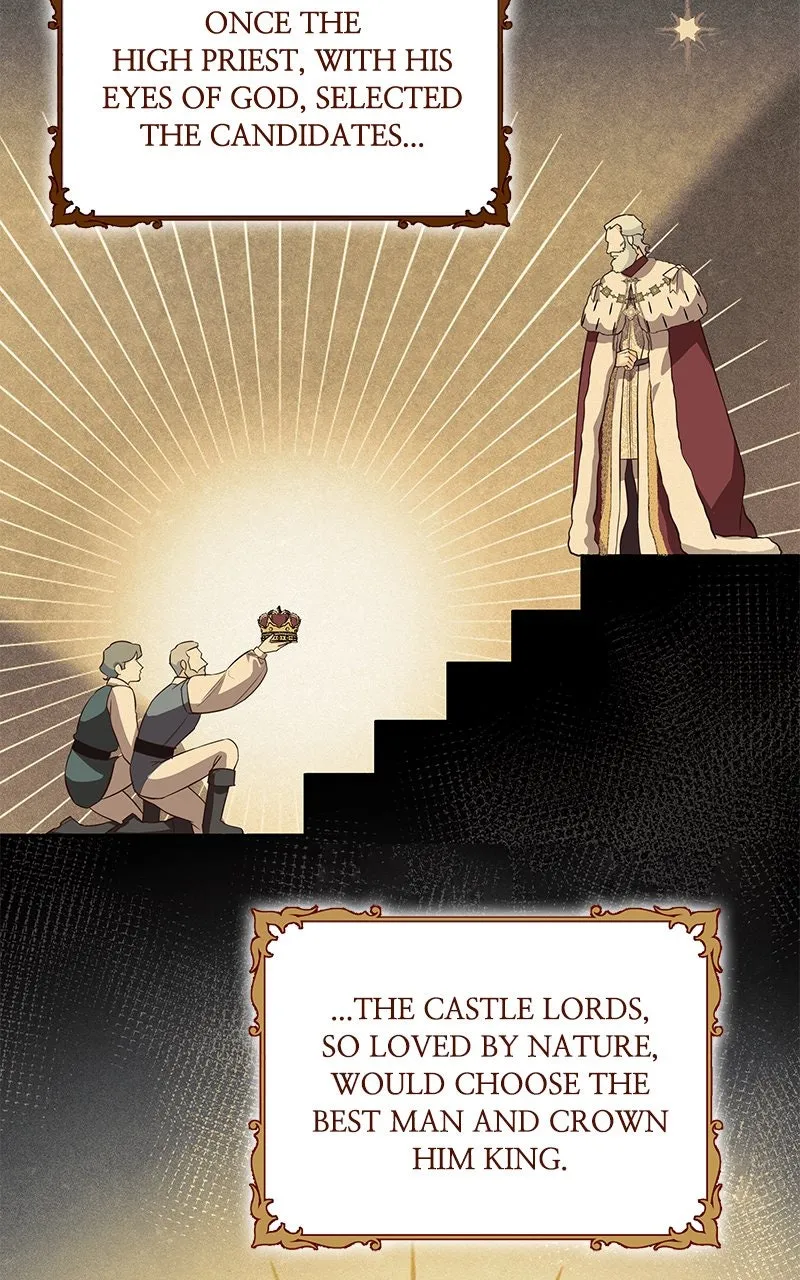 What Melvin Left Behind Chapter 4 page 5 - 