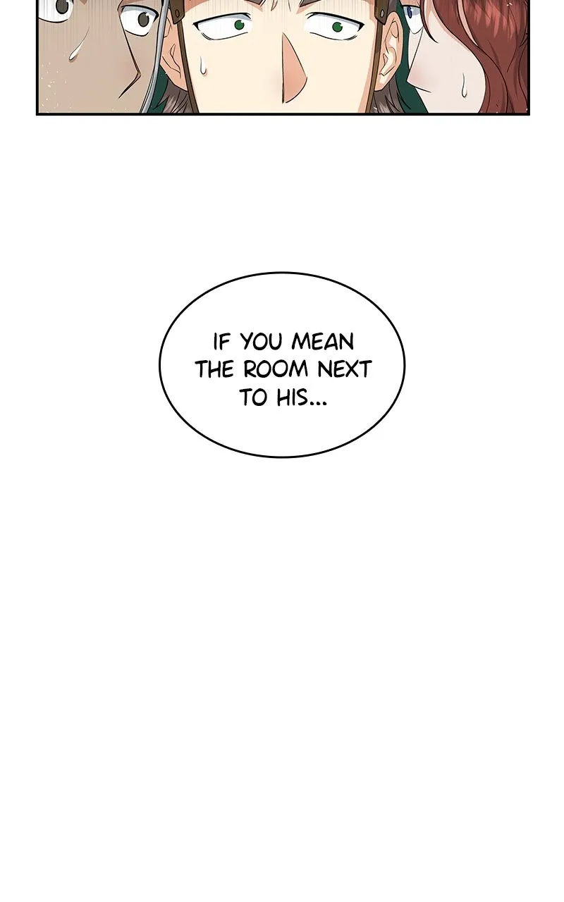 What Melvin Left Behind Chapter 4 page 41 - 