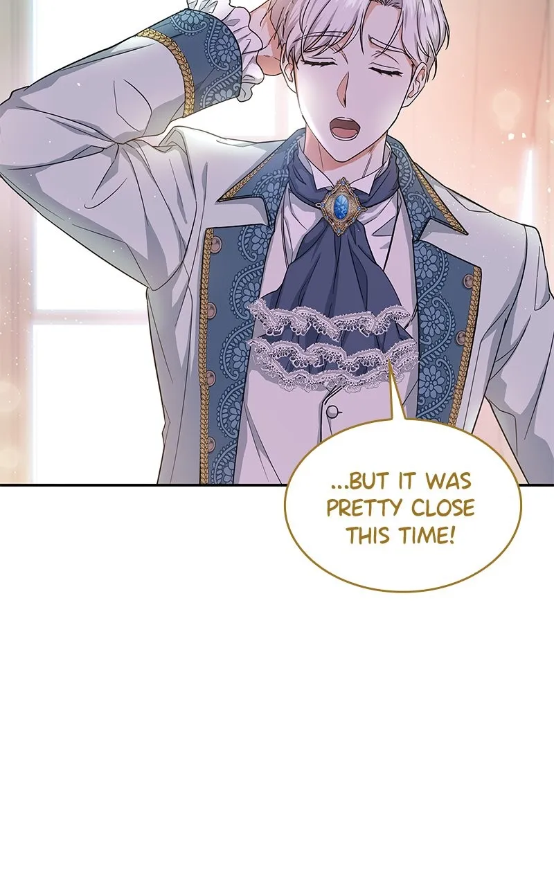 What Melvin Left Behind Chapter 4 page 56 - 