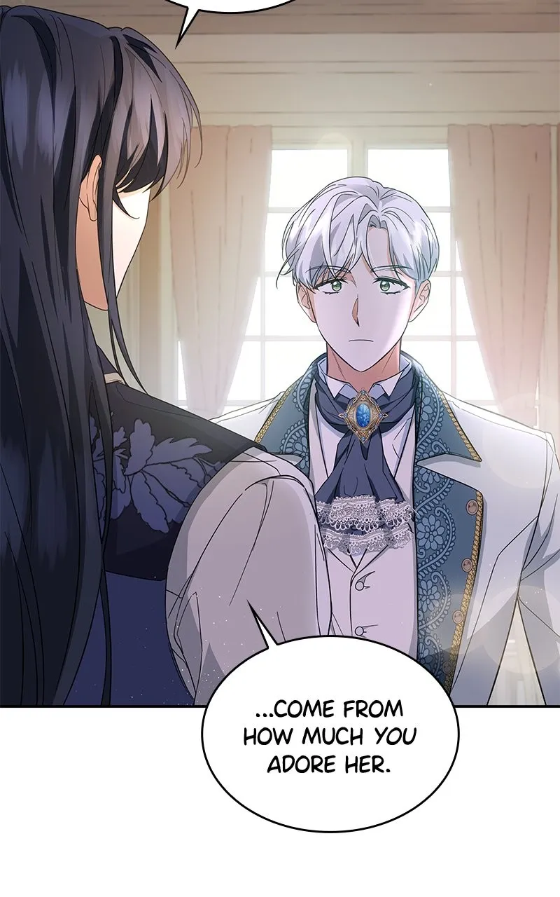 What Melvin Left Behind Chapter 4 page 60 - 