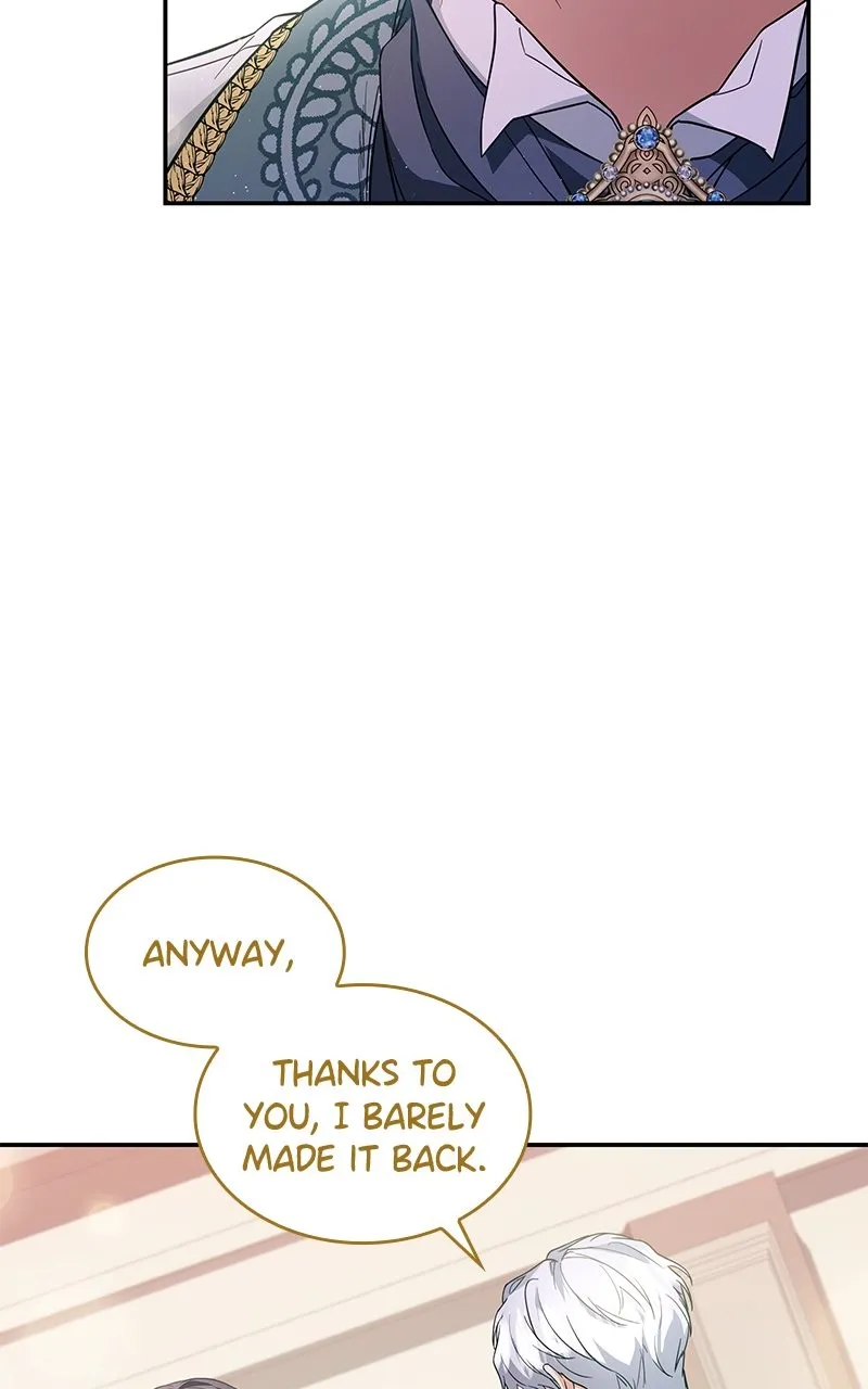 What Melvin Left Behind Chapter 4 page 62 - 