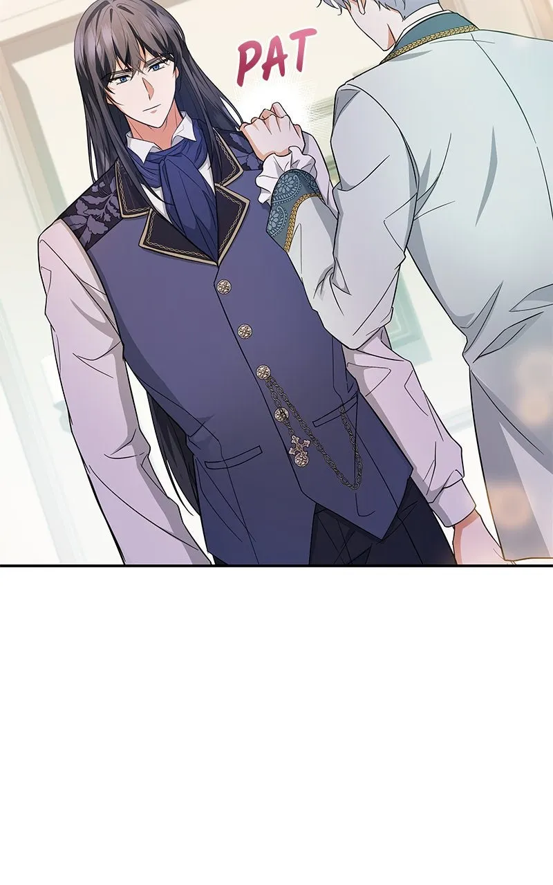 What Melvin Left Behind Chapter 4 page 63 - 