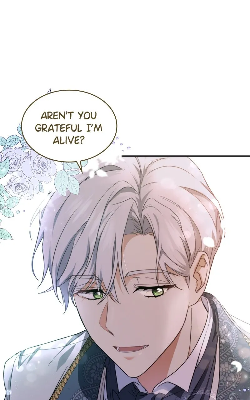 What Melvin Left Behind Chapter 4 page 64 - 