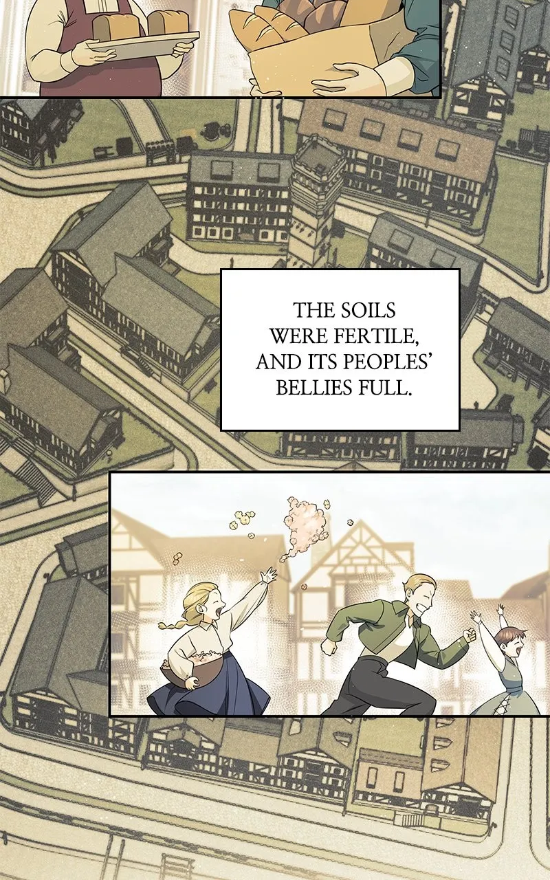 What Melvin Left Behind Chapter 4 page 8 - 