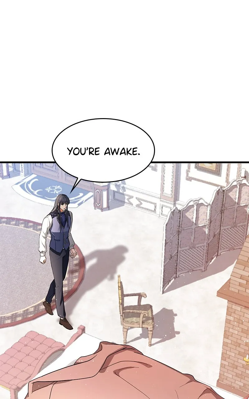 What Melvin Left Behind Chapter 4 page 73 - 