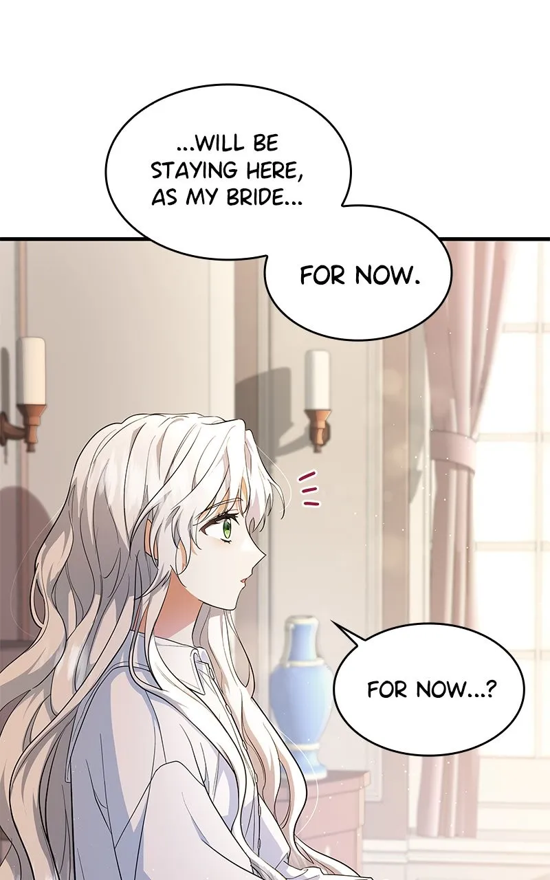What Melvin Left Behind Chapter 4 page 80 - 