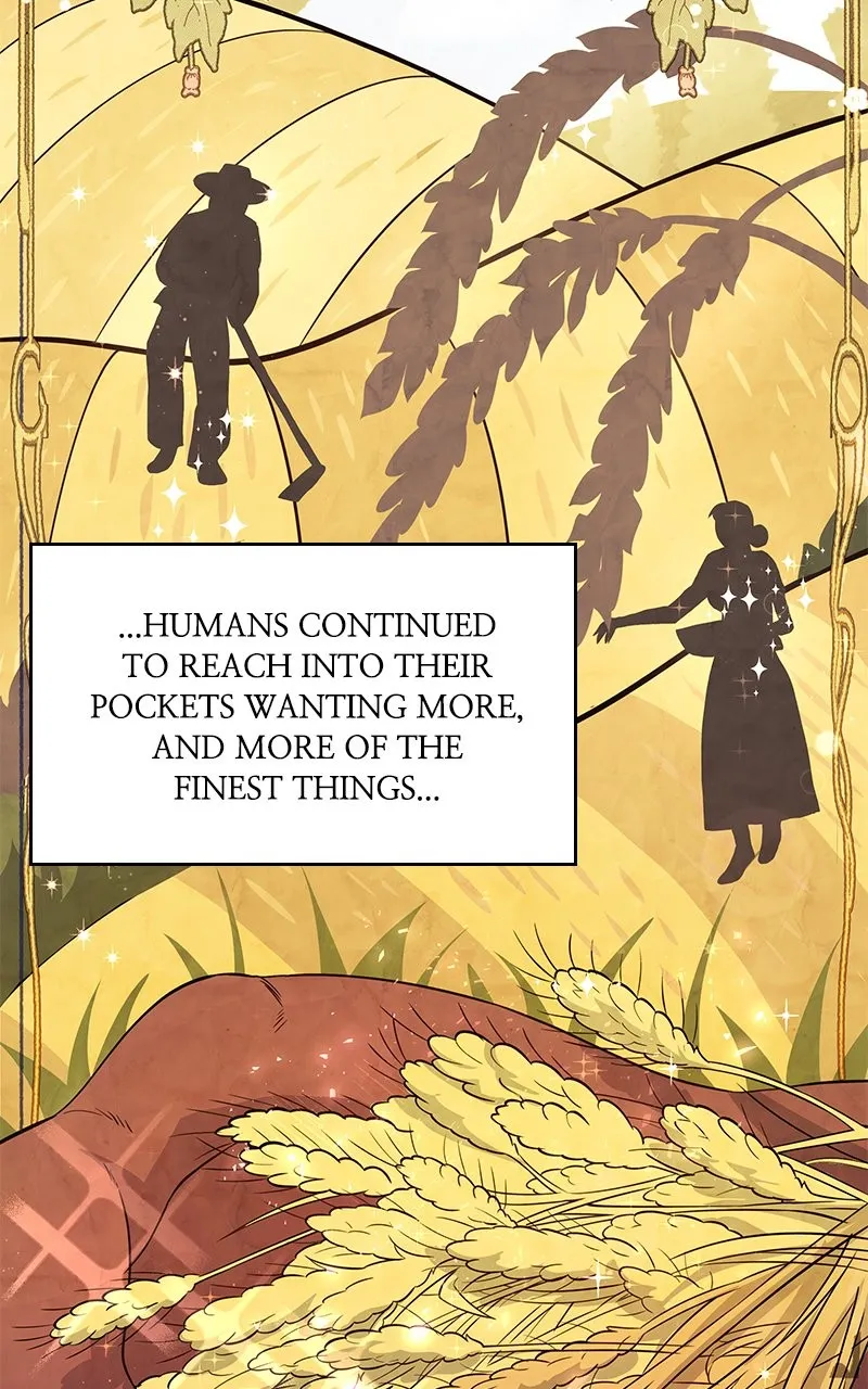 What Melvin Left Behind Chapter 4 page 10 - 