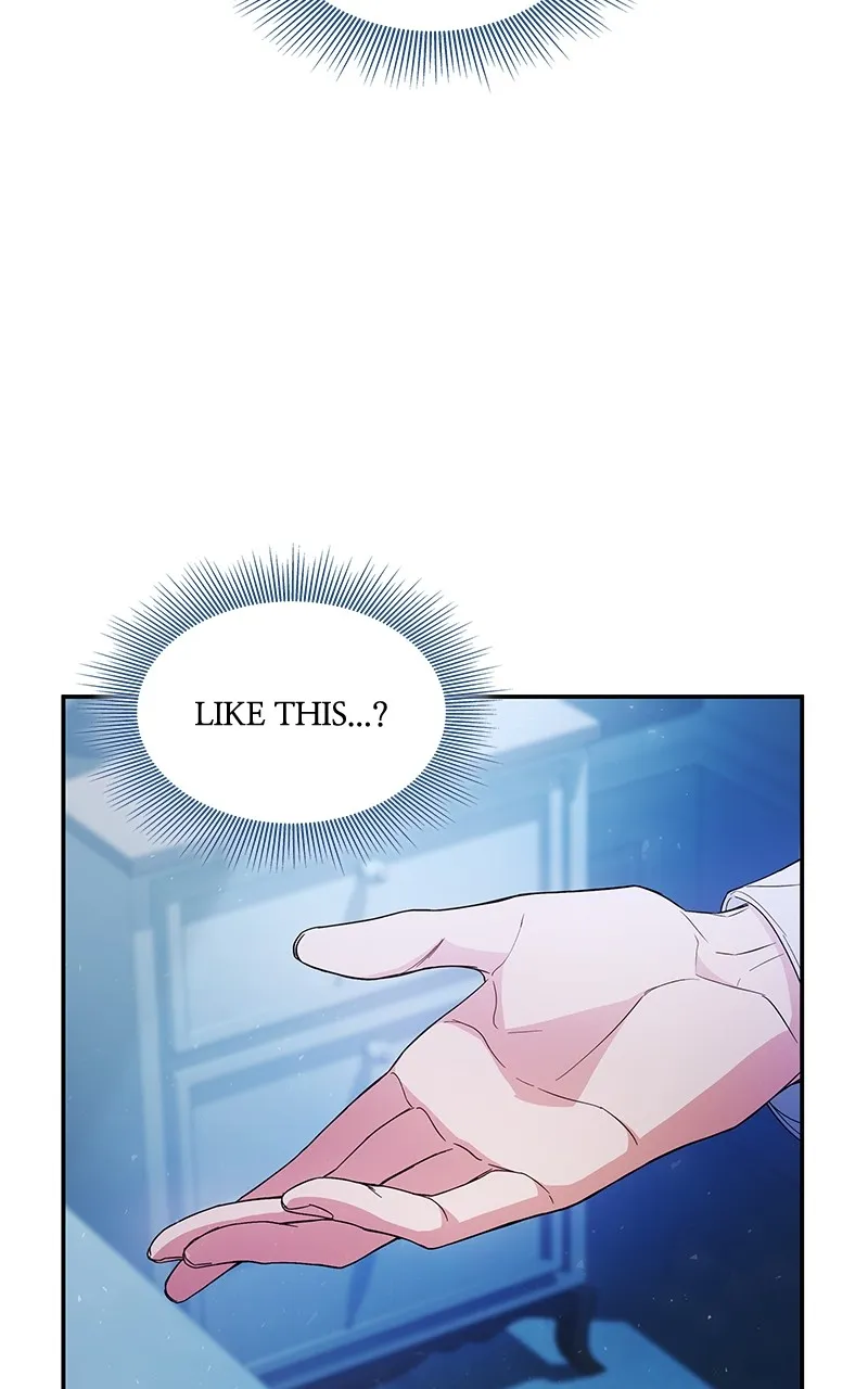 What Melvin Left Behind Chapter 5 page 114 - 