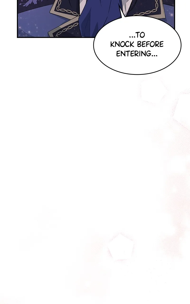 What Melvin Left Behind Chapter 5 page 19 - 