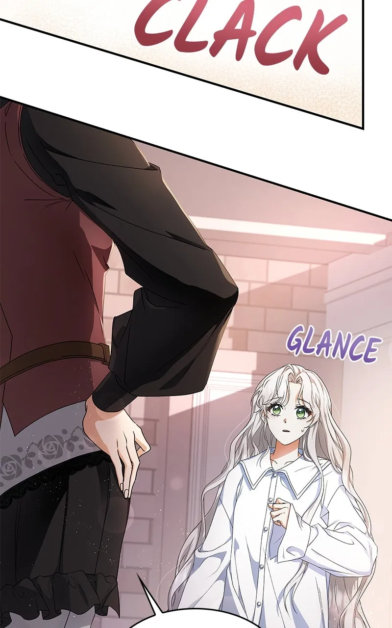 What Melvin Left Behind Chapter 5 page 24 - 