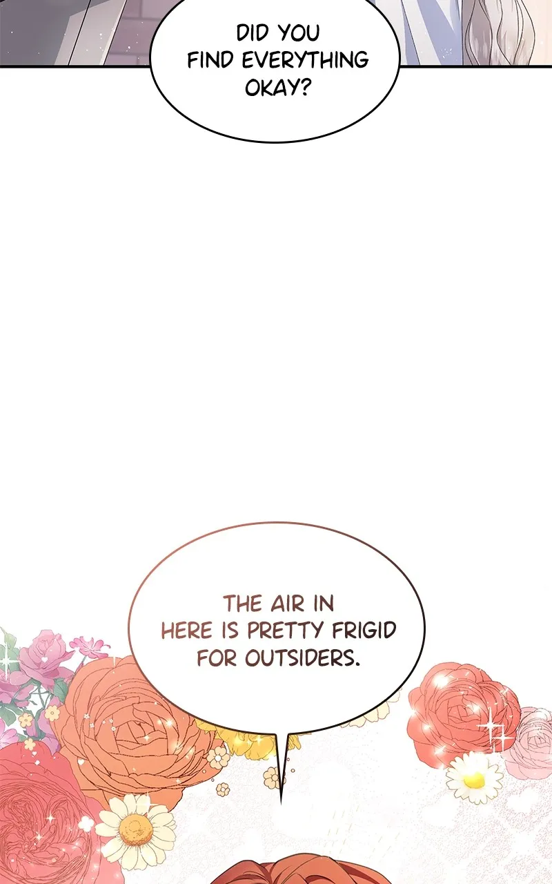 What Melvin Left Behind Chapter 5 page 25 - 