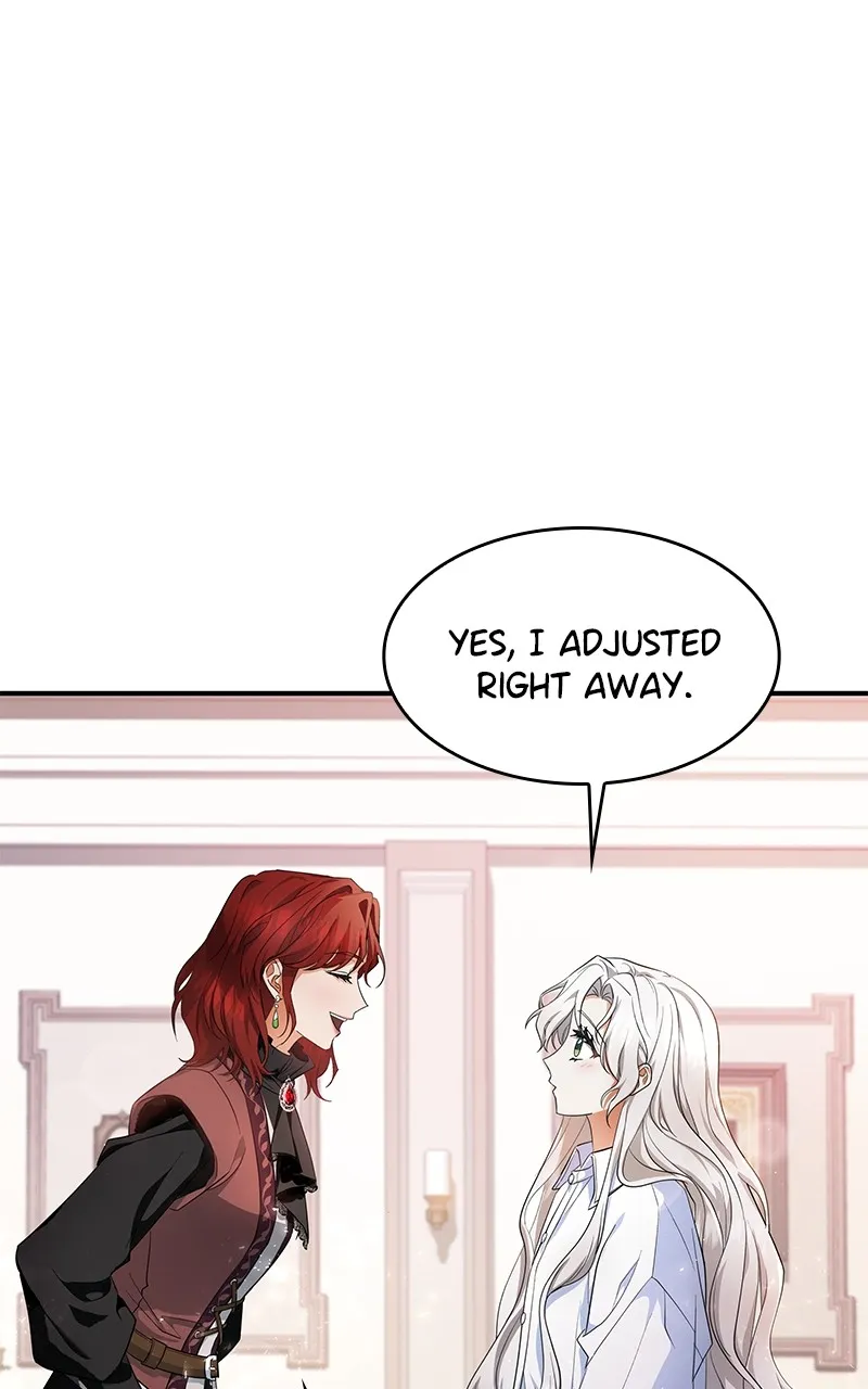 What Melvin Left Behind Chapter 5 page 27 - 