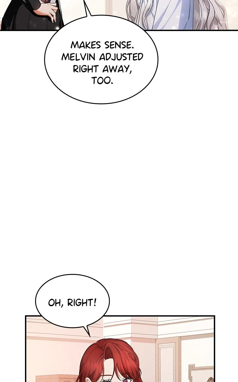 What Melvin Left Behind Chapter 5 page 28 - 